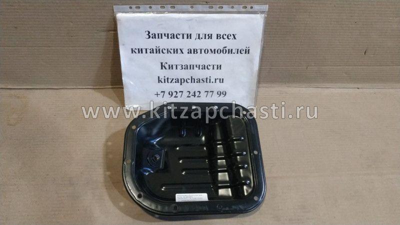 КРЫШКА МАСЛЯНОГО КАРТЕРА HAVAL H6 (БЕНЗИН) 1009100-EG01T