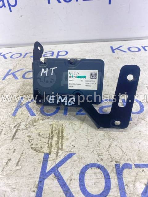 Блок управления ABS и ESP Geely Emgrand 7 New SS11  4060039200