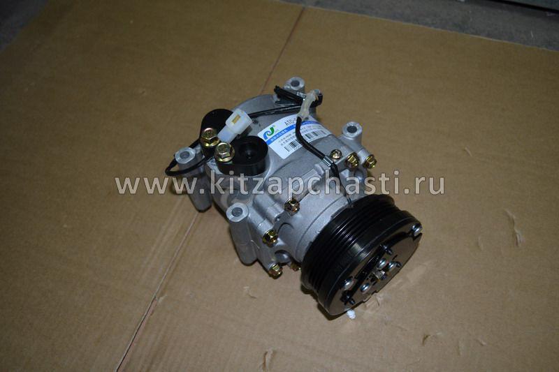 Компрессор кондиционера Lifan Breez LBA8103100B1