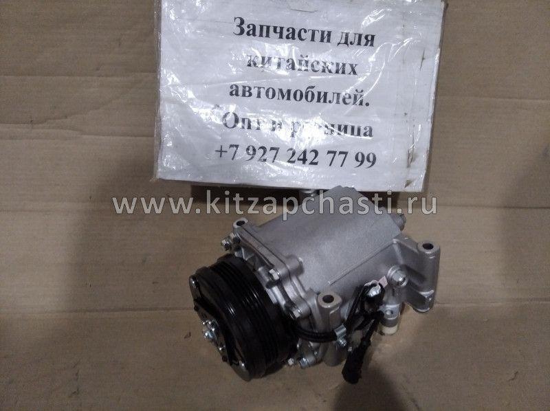 Компрессор кондиционера Lifan X60 S8103200