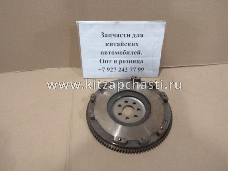 Маховик Chery Tiggo 2.4L SMD370625