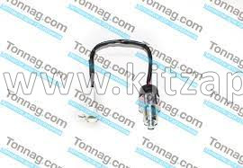 Датчик нейтрали JAC N120 WK-119-6G120